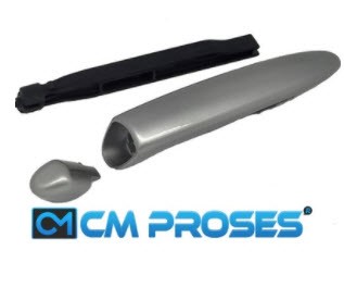 Honda Civic El Fren Kolu Kaplaması 2006-2012